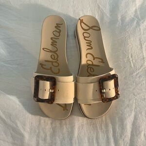 Sam Edelman Ariane platform sandal